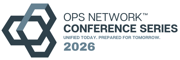 Logo for 2026 OPS Network Conference Series - North Sign In Portal