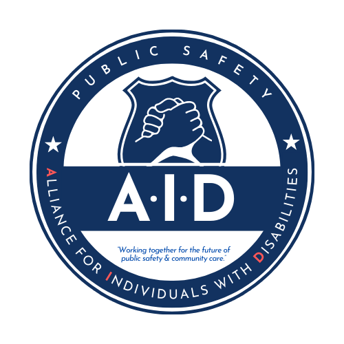 Logo for NPS-AID Contact Request Form